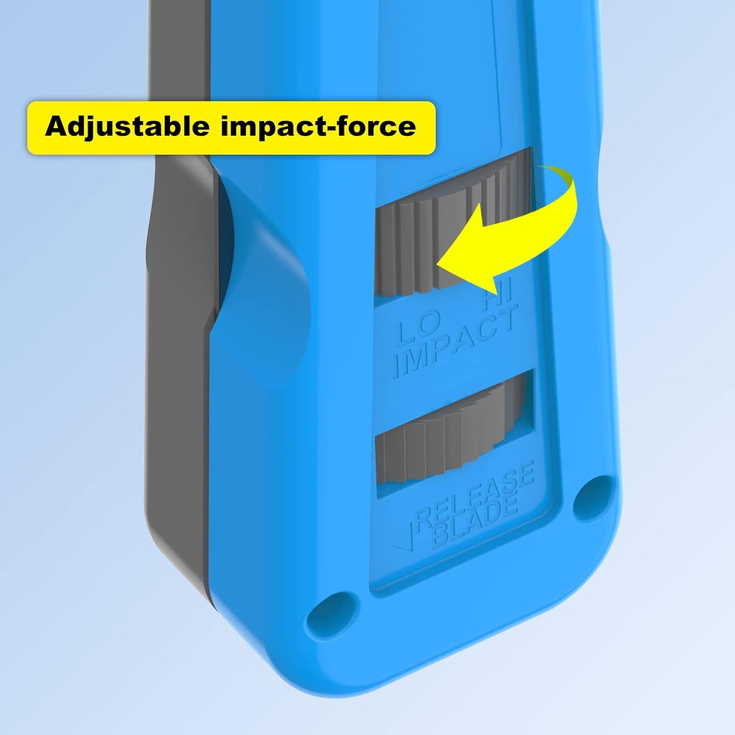 LEENUE 110 Ethernet Keystone Punch Down Tool