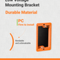  Low Voltage Mounting Bracket 1 Gang