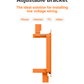  Low Voltage Mounting Bracket 1 Gang