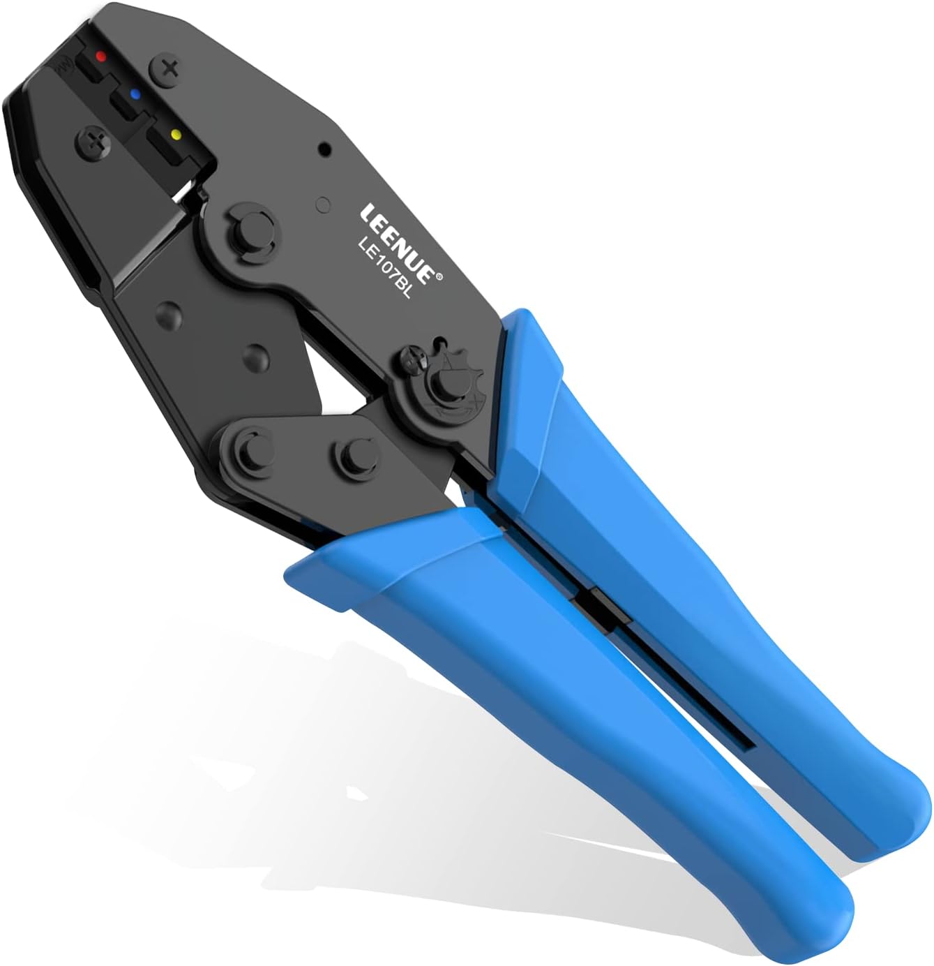 LEENUE Wire Crimping Tool