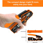 RJ45 All-in-one Cable Stripper Cutter Tool