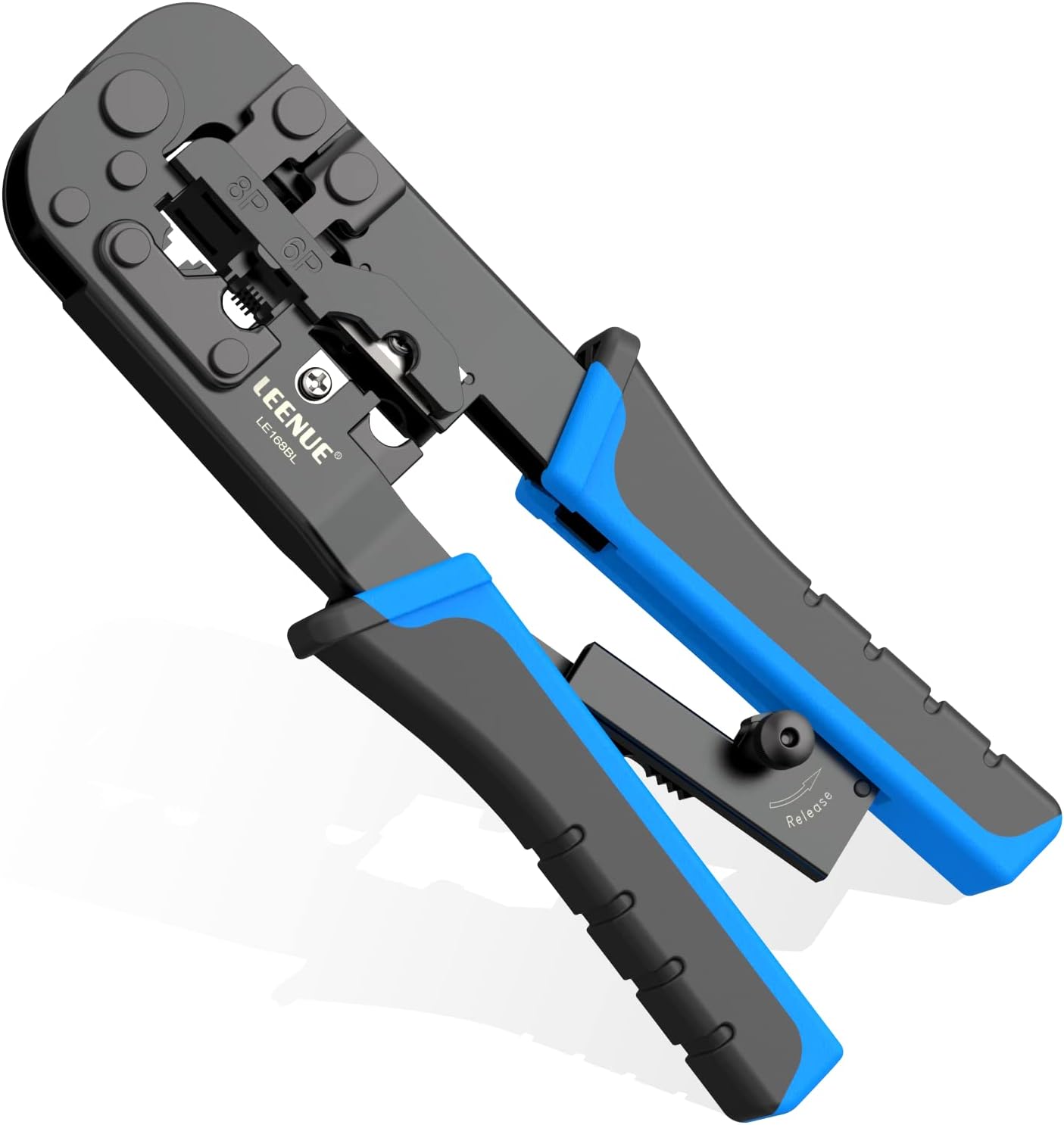 LEENUE Crimp Tool