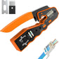 RJ45 All-in-one Cable Stripper Cutter Tool