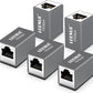 LEENUE Ethernet Coupler Female to Female