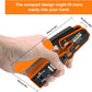 RJ45 All-in-one Cable Stripper Cutter Tool