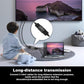 LEENUE HDMI Coupler 8K, Female to Female 2.1 HDMI Adapter, HDMI Connector 8K@60Hz / 4K@120Hz HDR Extender, 2 Pack