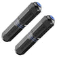 IP68 Cat6 RJ45 Waterproof Couple