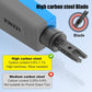 LEENUE 110 Ethernet Keystone Punch Down Tool