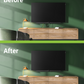 LEENUE in Wall Cable Management Kit