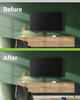 LEENUE in Wall Cable Management Kit