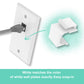 Blank Keystone Jack