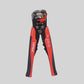 Self Adjusting Wire Stripper 3 in 1