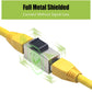 Female to Female RJ45 Connectors