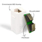 Cat6 Keystone RJ45 Couplers