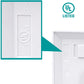 Ethernet Wall Plate 1 Port