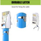 rj45 ez plugs