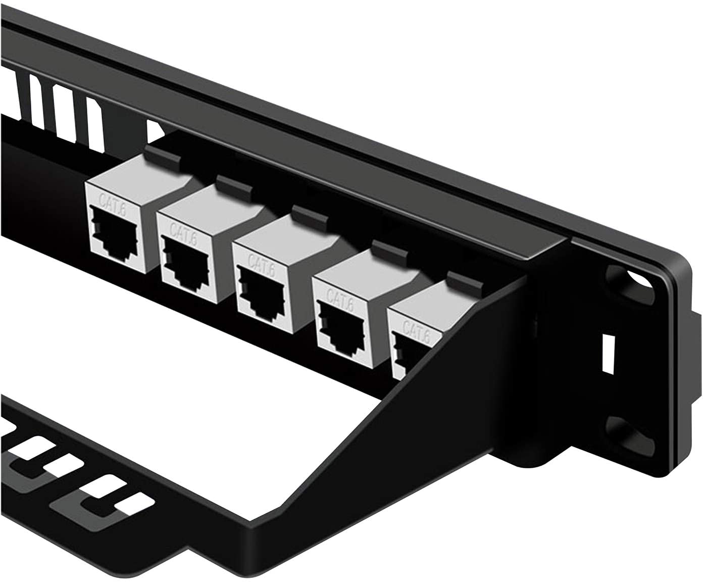 Female to Female RJ45 Connectors
