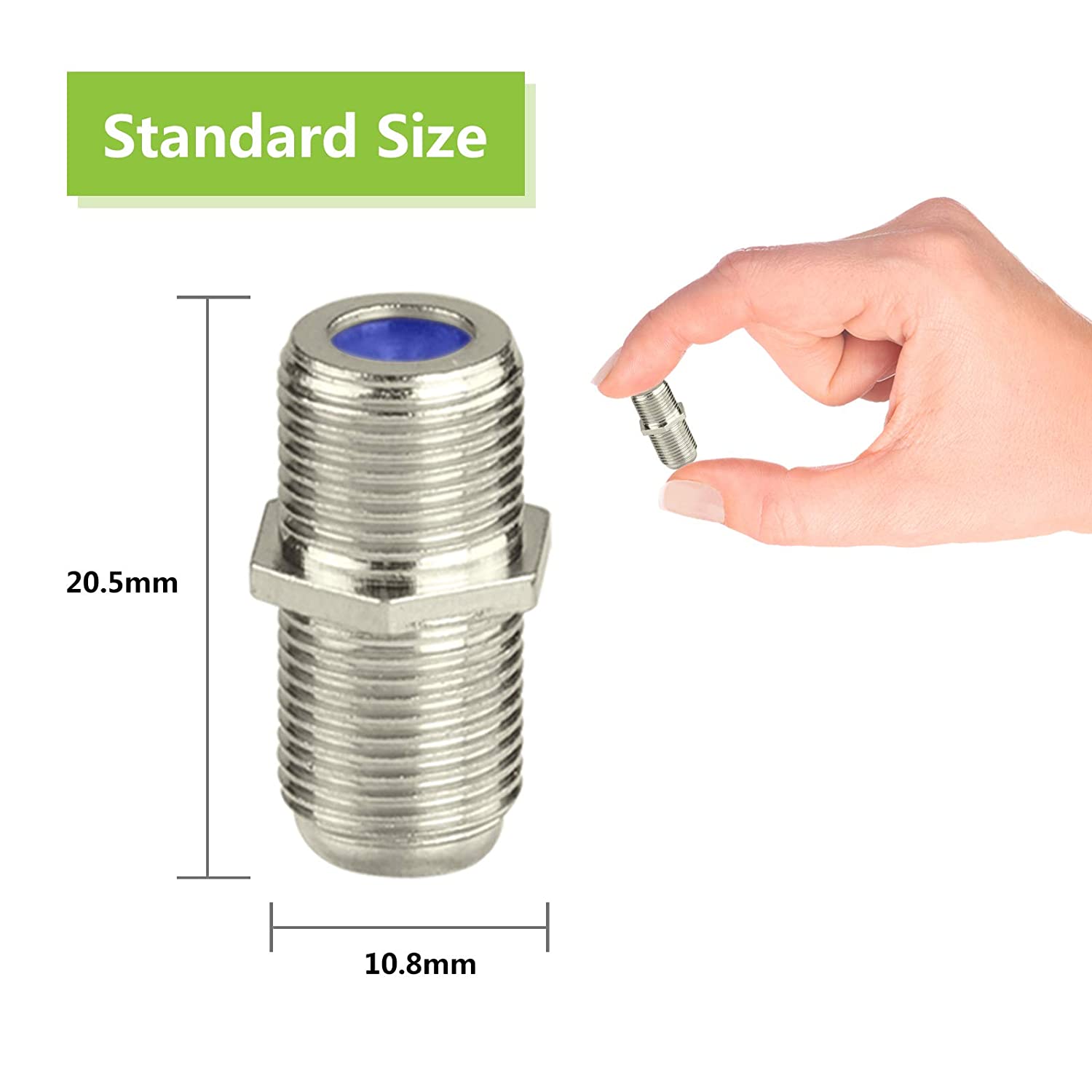 Cable Extension Adapter Connector