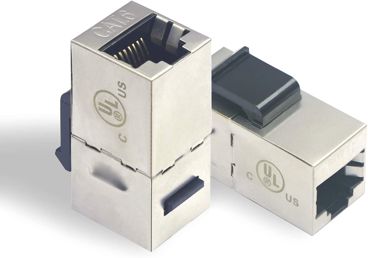 Female to Female RJ45 Connectors