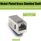 Female to Female RJ45 Connectors