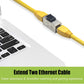 Female to Female RJ45 Connectors