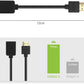 HDMI Male to Female Swivel Adapter