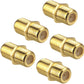 Coaxial Female to Female Connector