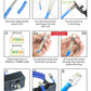 rj45 ez plugs